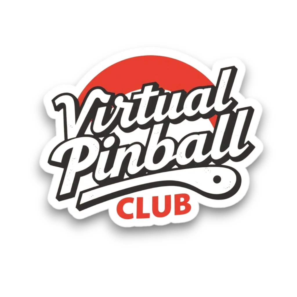 Virtual Pinball Club