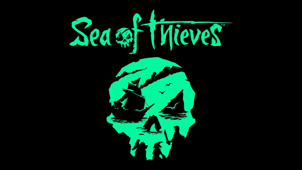 AtGames offers first look at Sea of Thieves pinball table!